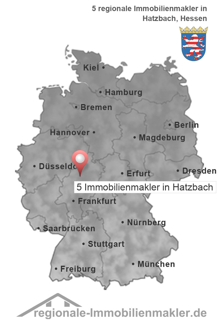 Immobilienmakler Hatzbach