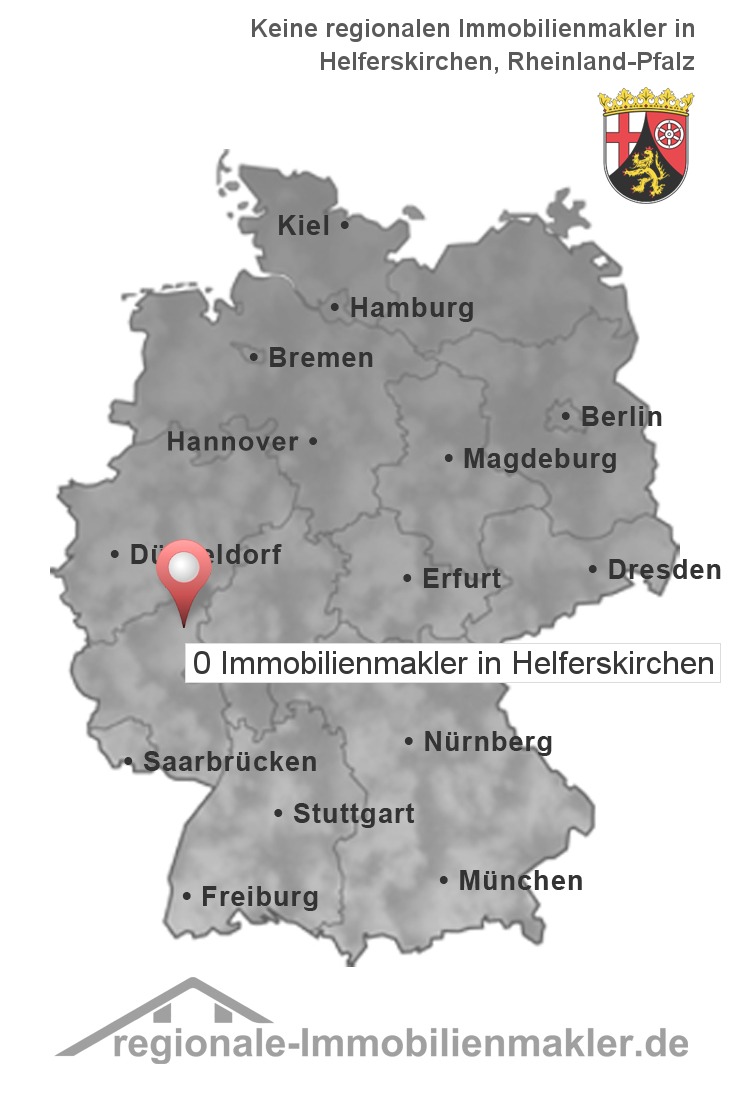 Immobilienmakler Helferskirchen