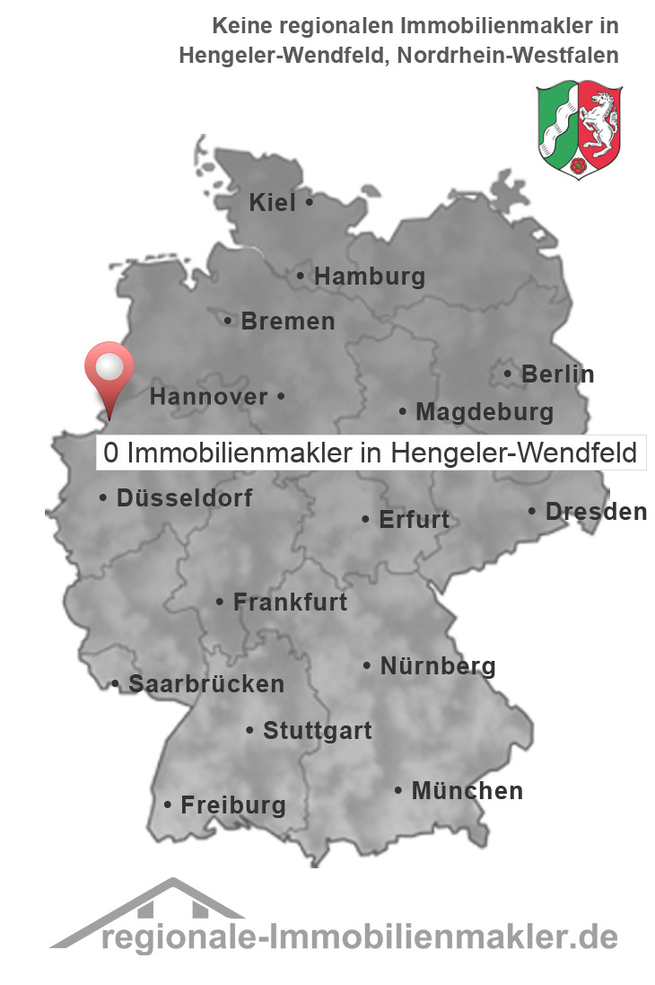 Immobilienmakler Hengeler-Wendfeld