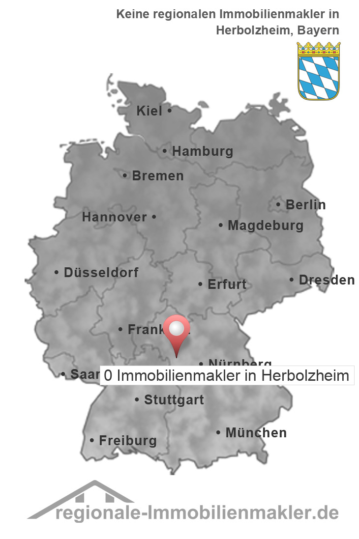 Immobilienmakler Herbolzheim