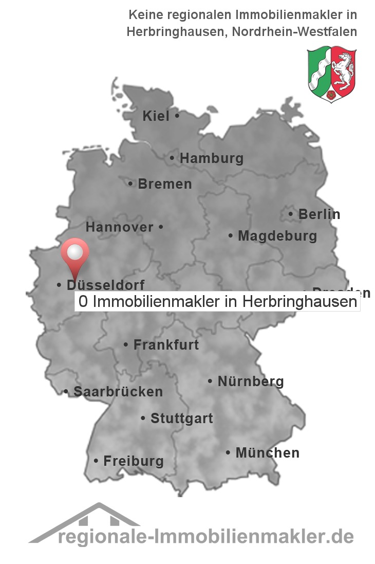 Immobilienmakler Herbringhausen