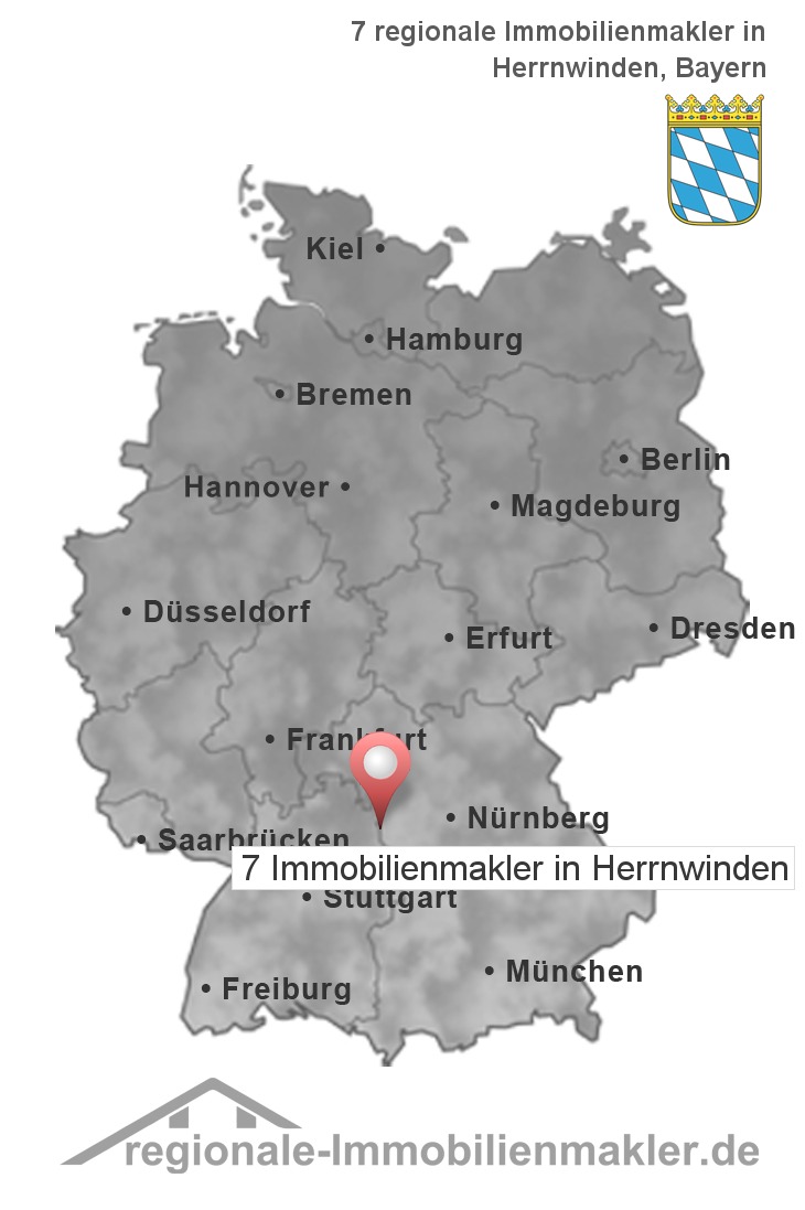 Immobilienmakler Herrnwinden