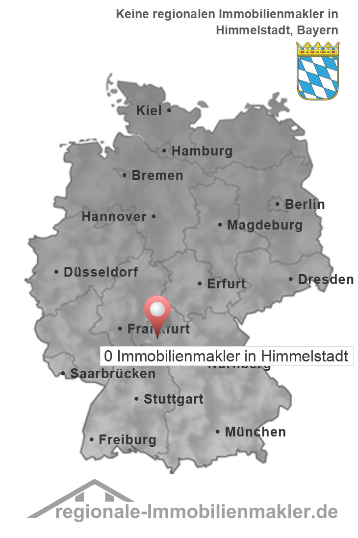 Immobilienmakler Himmelstadt