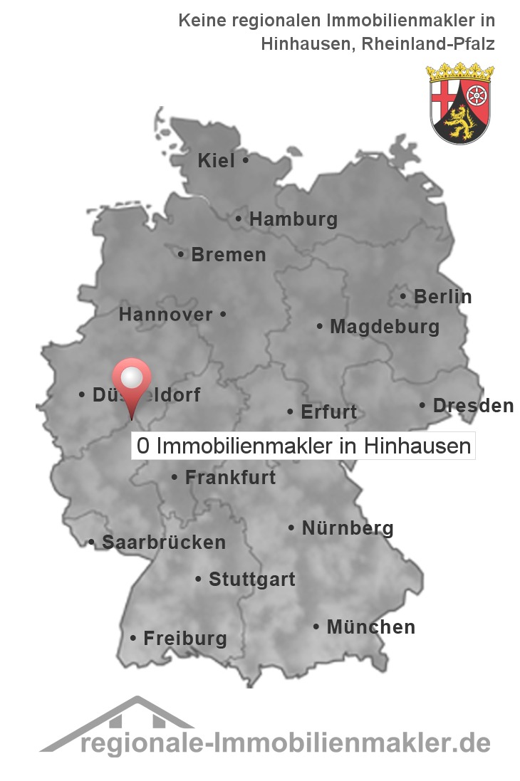 Immobilienmakler Hinhausen
