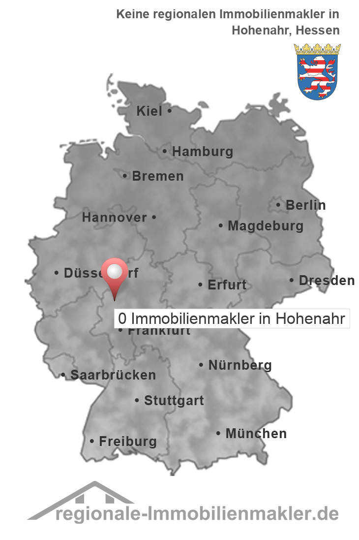 Immobilienmakler Hohenahr