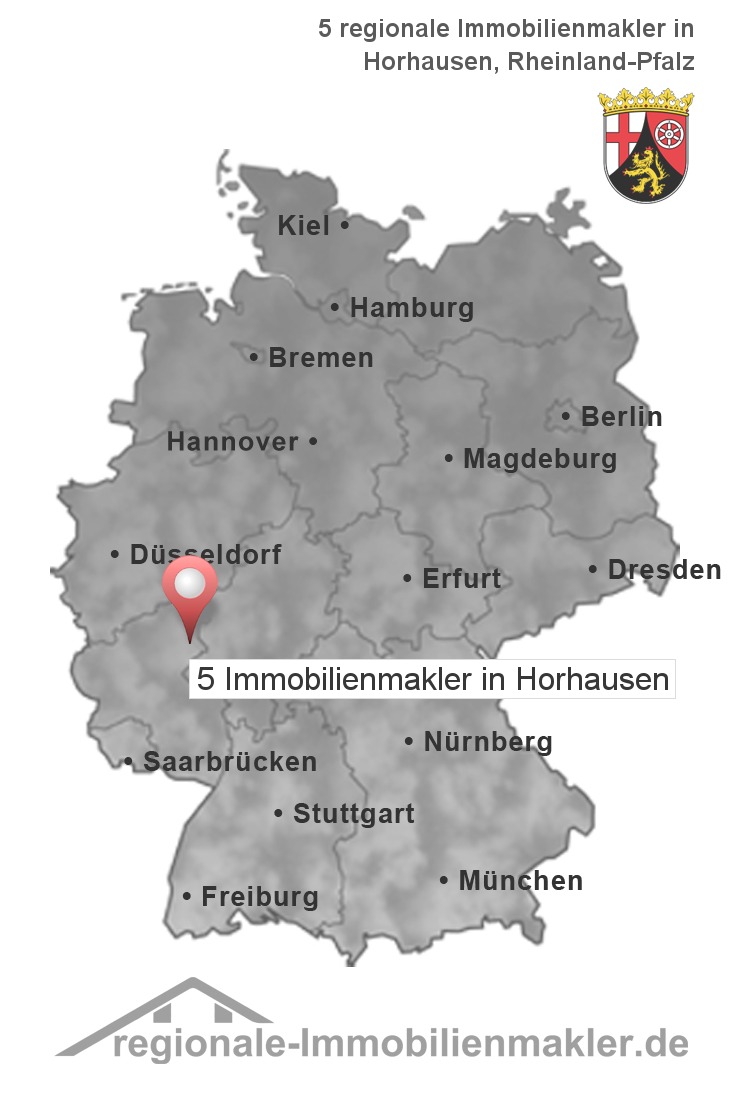 Immobilienmakler Horhausen