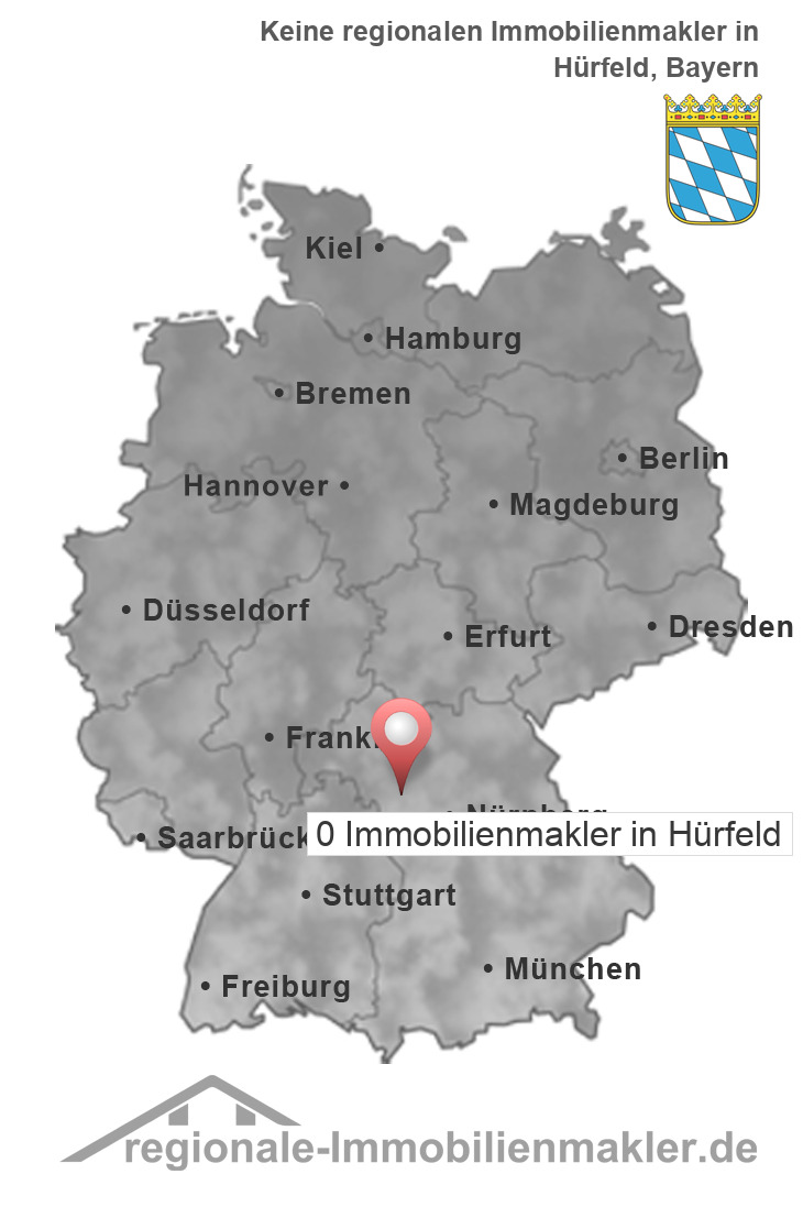 Immobilienmakler Hürfeld