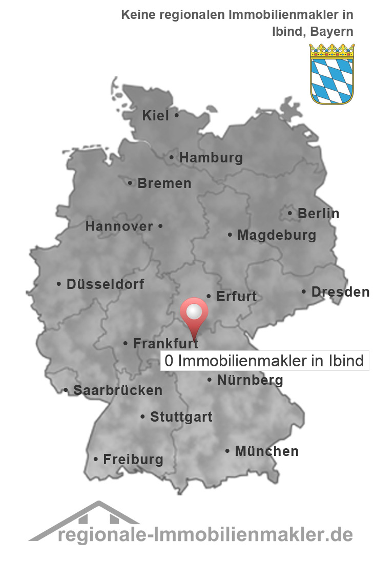Immobilienmakler Ibind