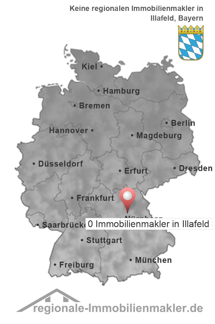 Immobilienmakler Illafeld