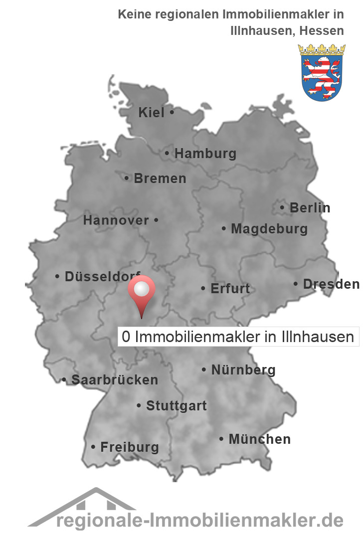 Immobilienmakler Illnhausen