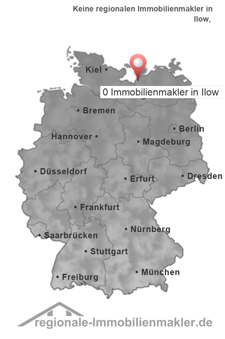 Immobilienmakler Ilow