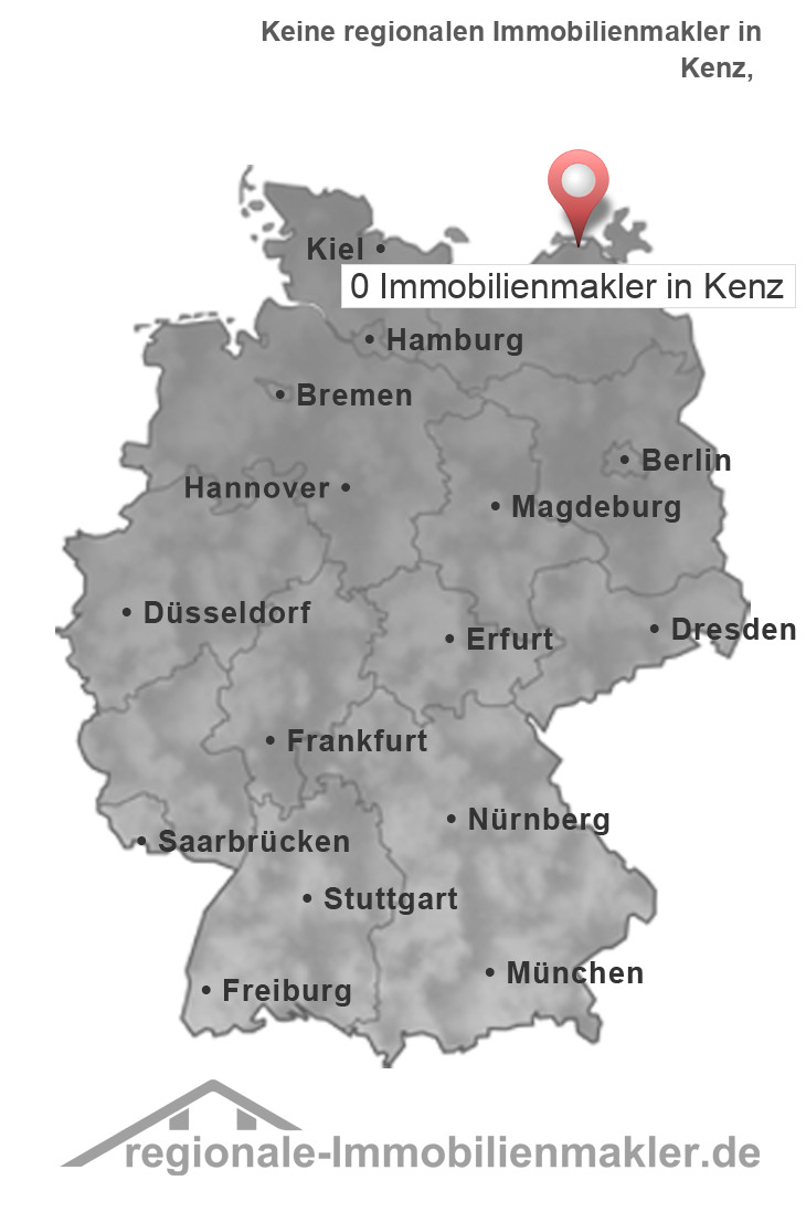 Immobilienmakler Kenz
