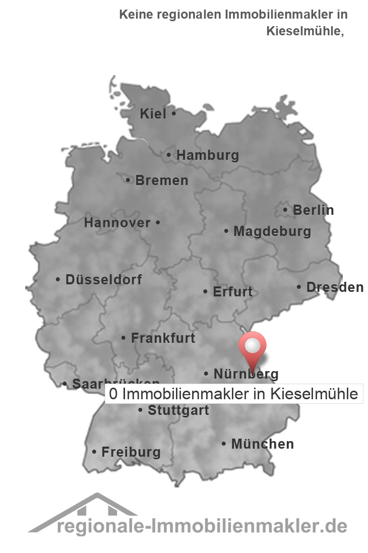 Immobilienmakler Kieselmühle