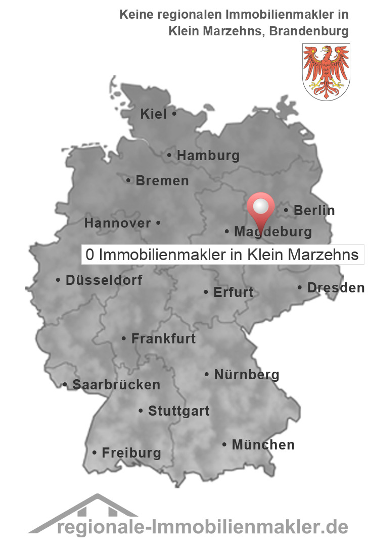 Immobilienmakler Klein Marzehns