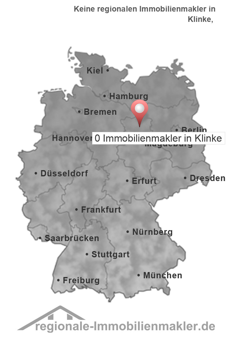 Immobilienmakler Klinke