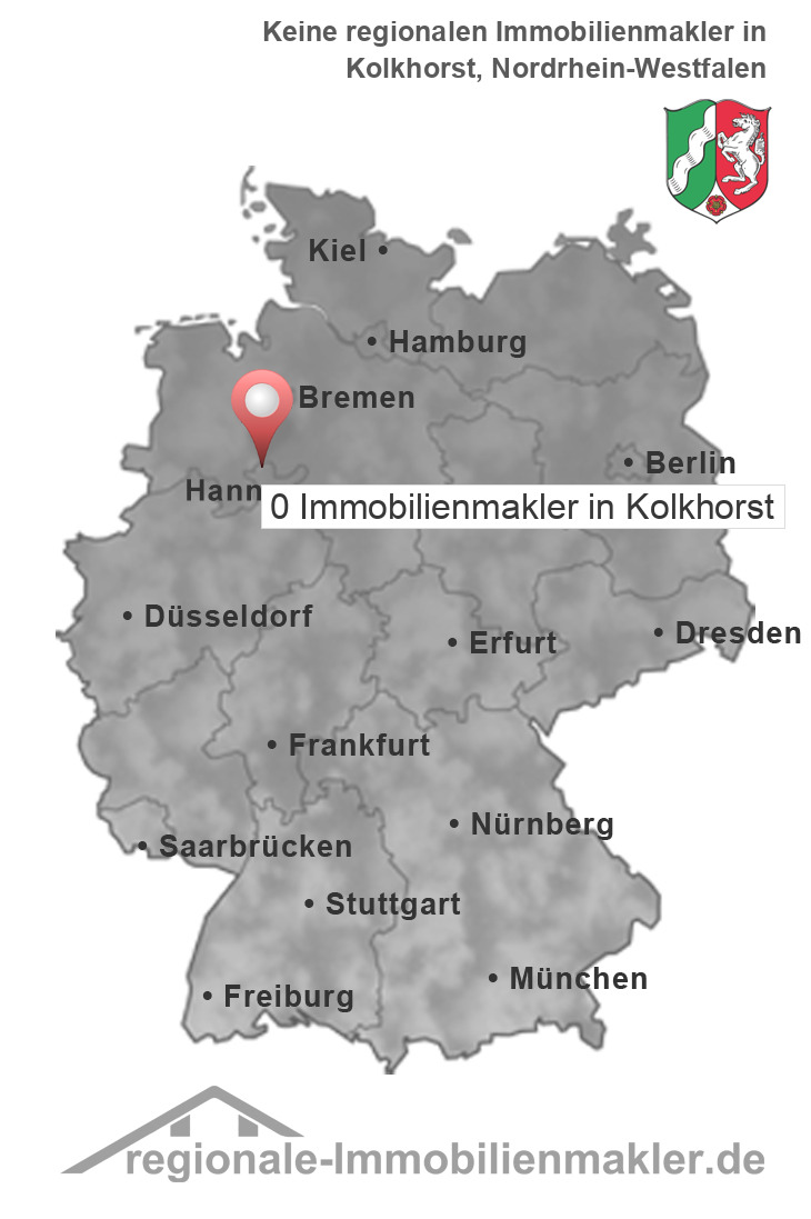 Immobilienmakler Kolkhorst