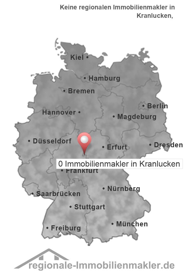 Immobilienmakler Kranlucken