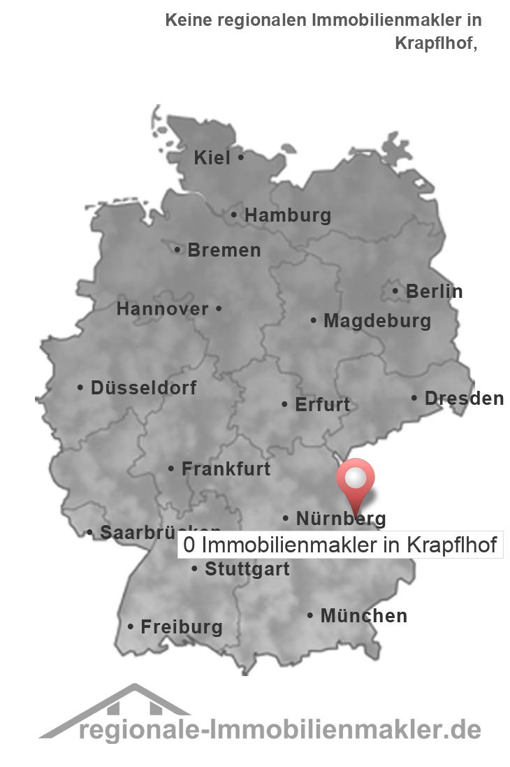 Immobilienmakler Krapflhof