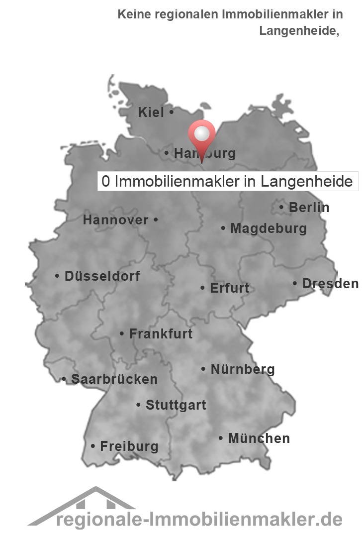 Immobilienmakler Langenheide