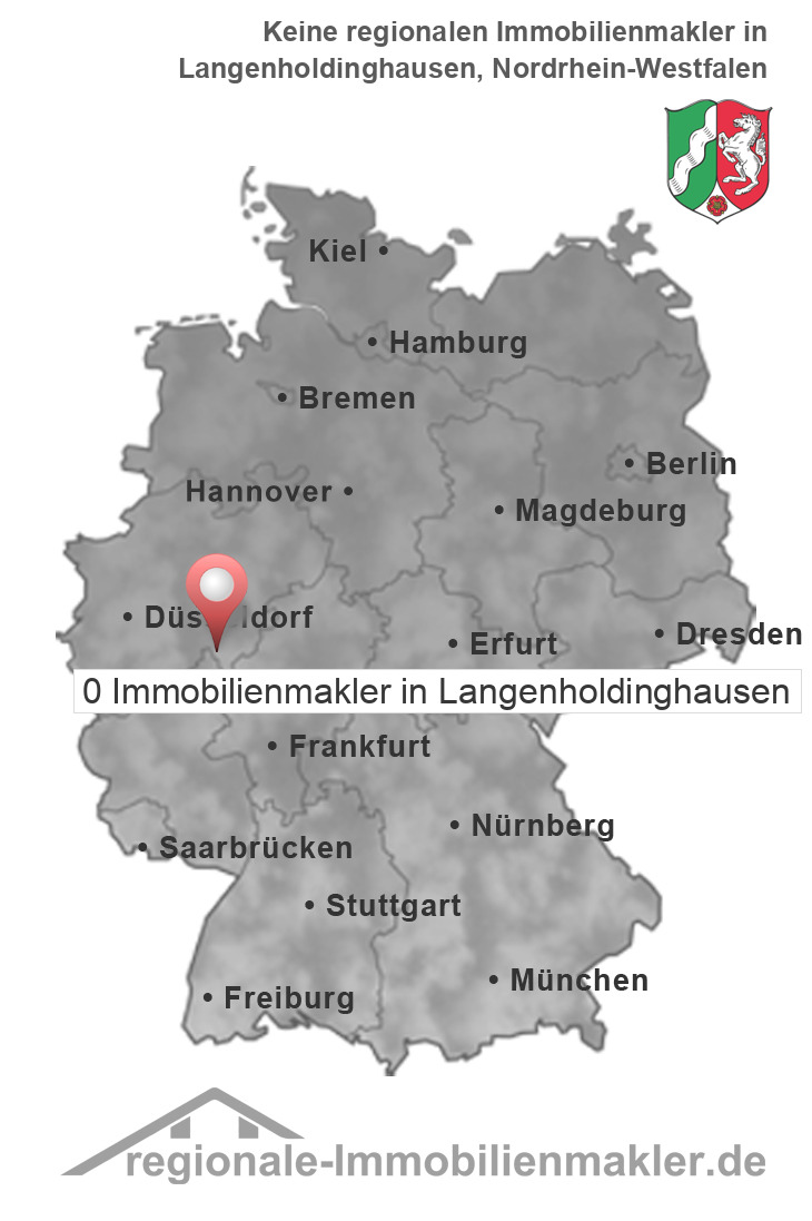 Immobilienmakler Langenholdinghausen