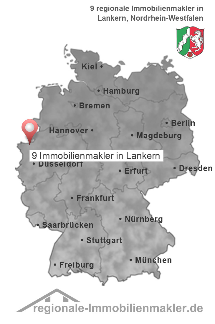 Immobilienmakler Lankern