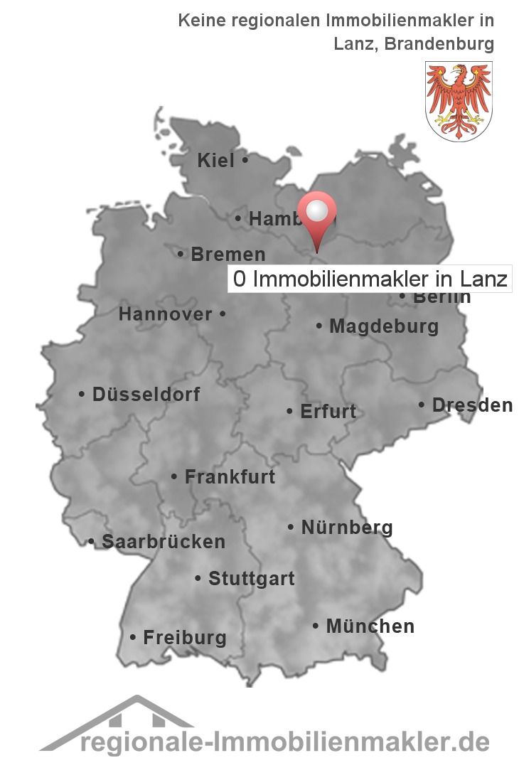 Immobilienmakler Lanz