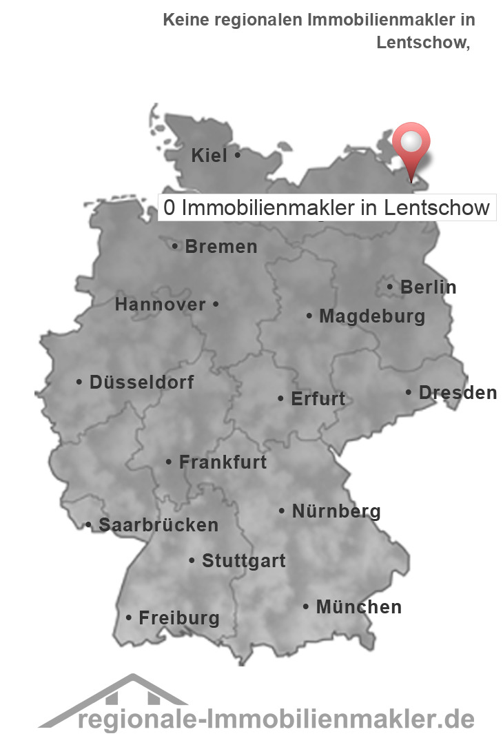 Immobilienmakler Lentschow