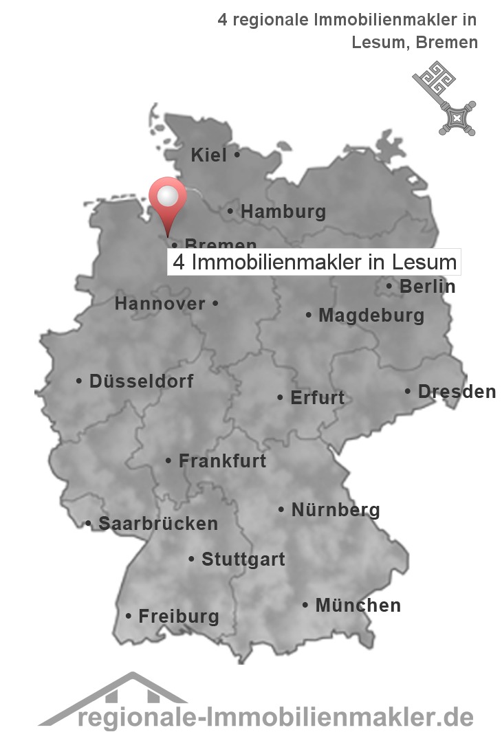 Immobilienmakler Lesum