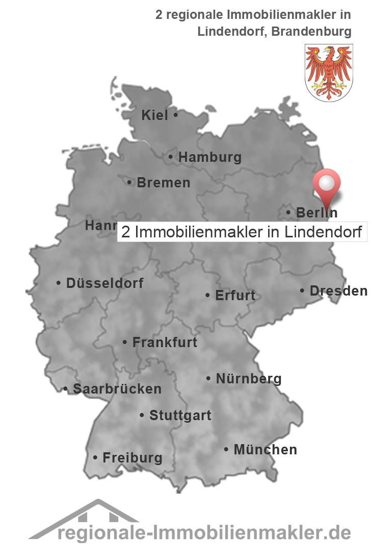 Immobilienmakler Lindendorf