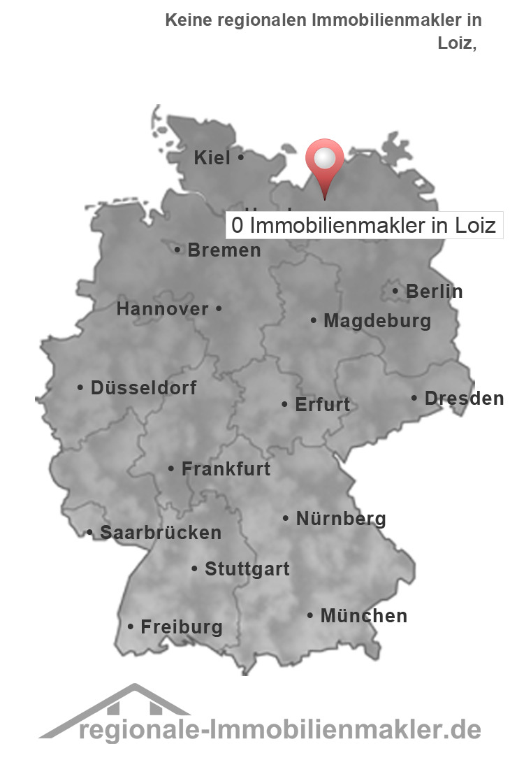 Immobilienmakler Loiz