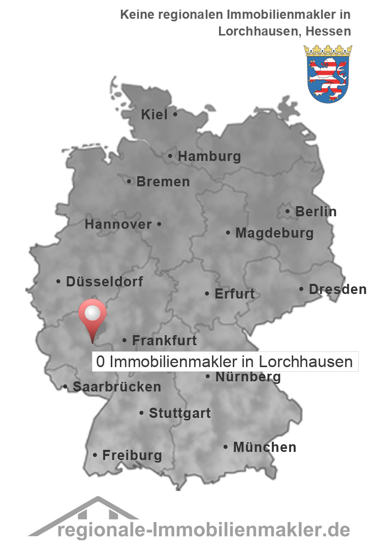 Immobilienmakler Lorchhausen