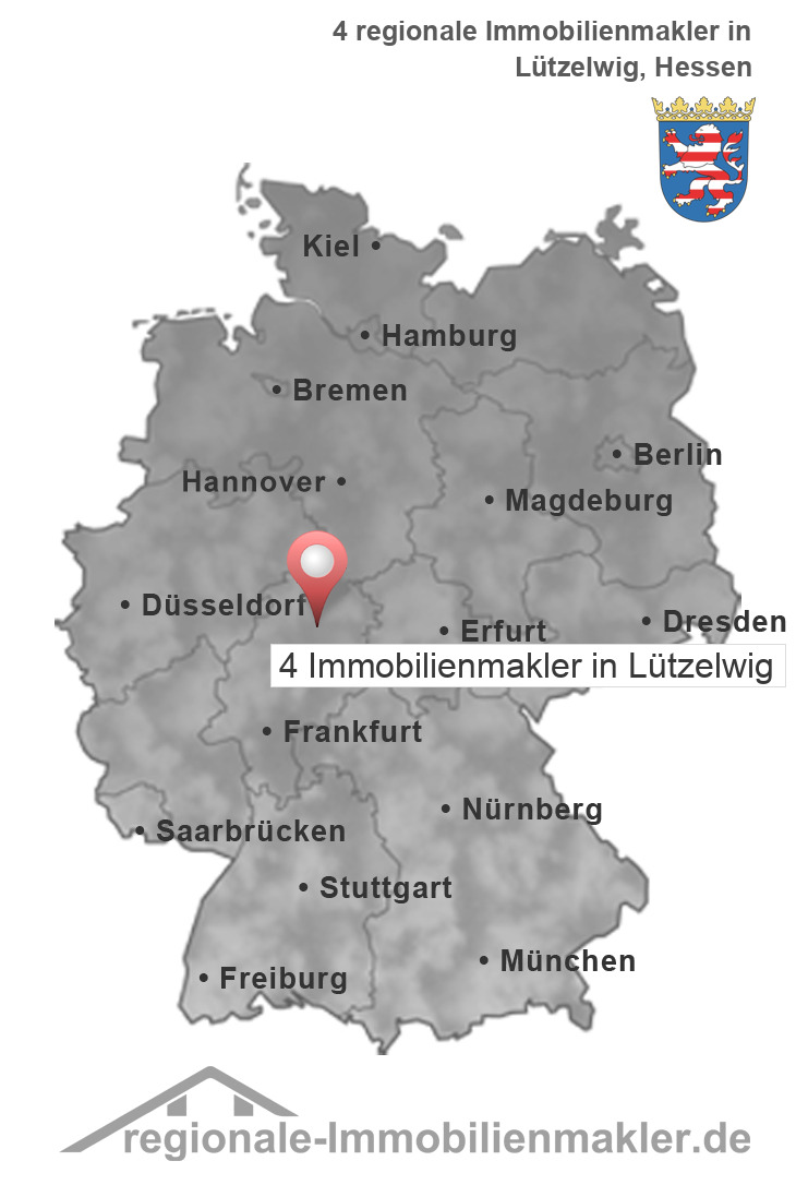 Immobilienmakler Lützelwig