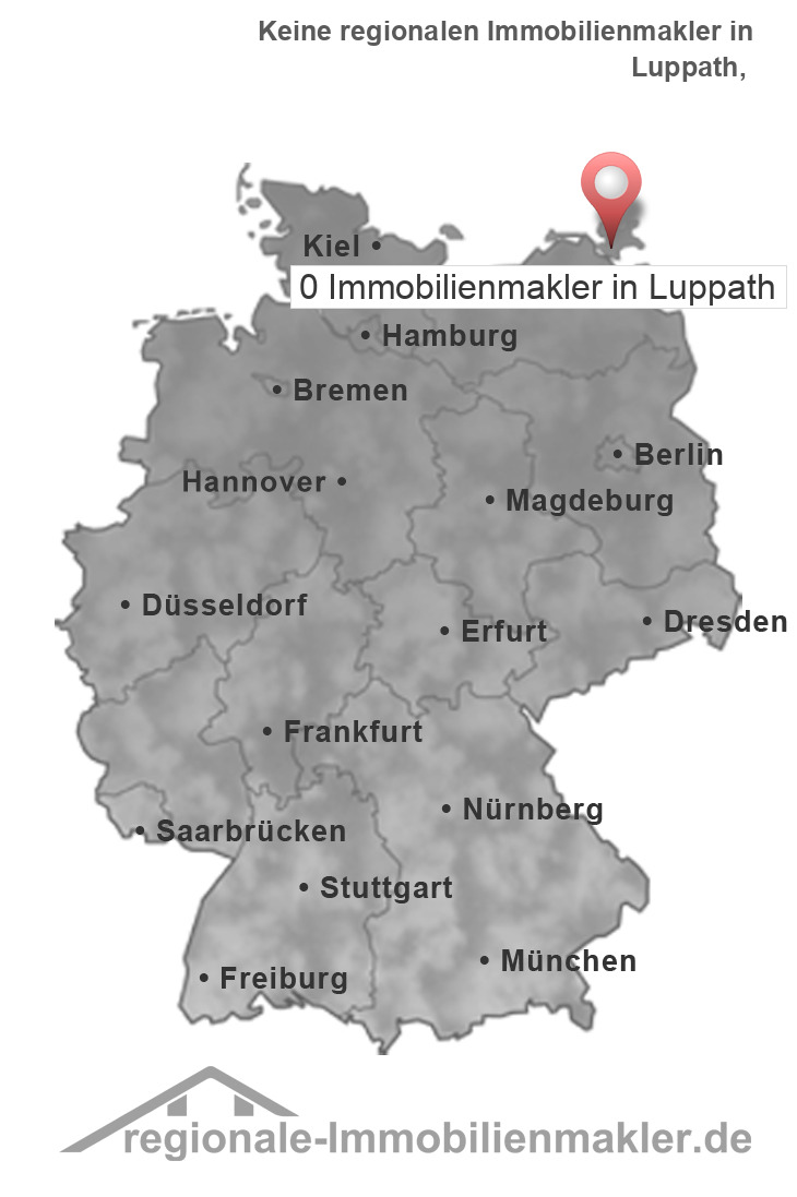 Immobilienmakler Luppath