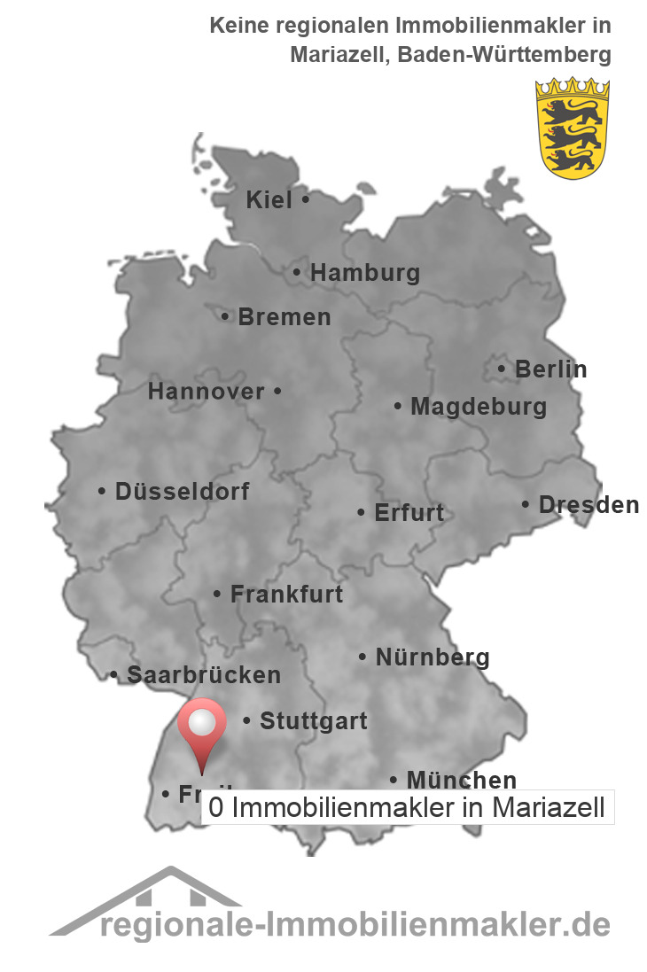 Immobilienmakler Mariazell