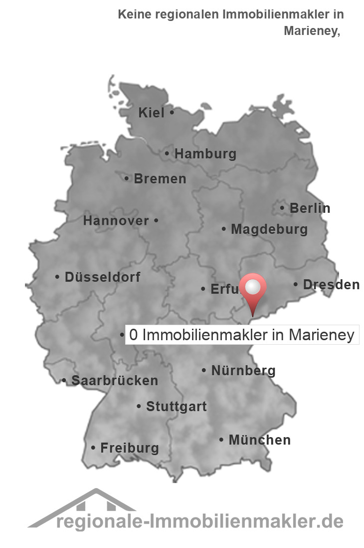 Immobilienmakler Marieney