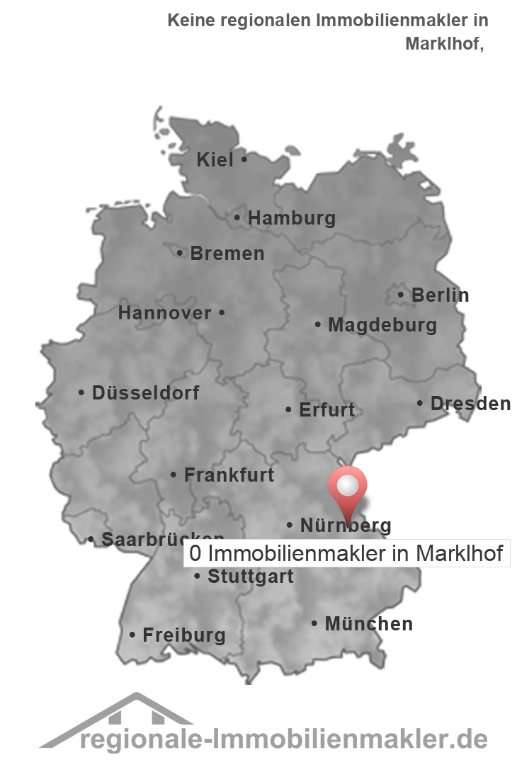 Immobilienmakler Marklhof