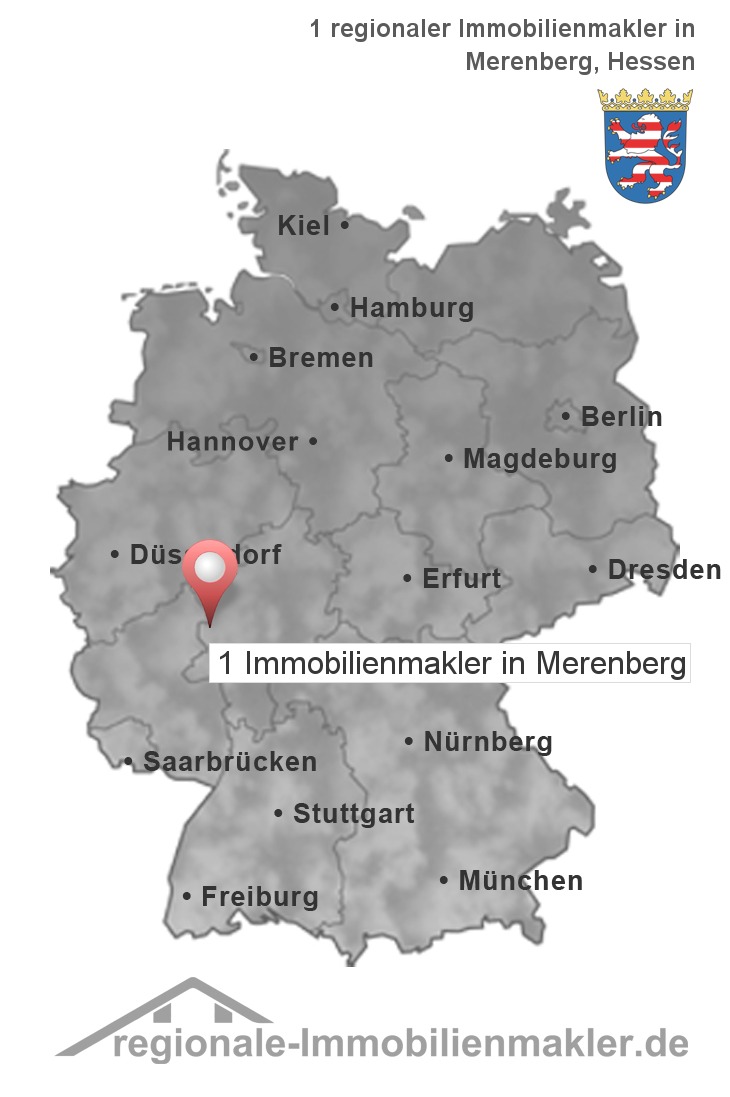 Immobilienmakler Merenberg