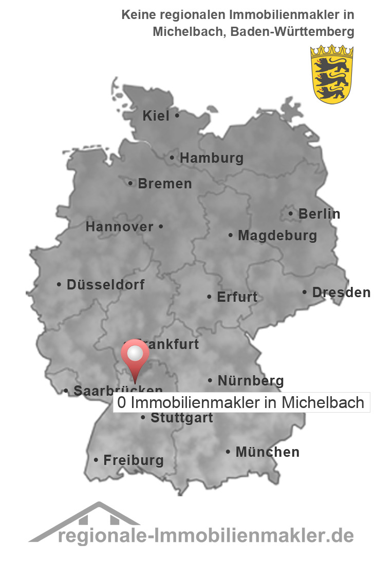 Immobilienmakler Michelbach