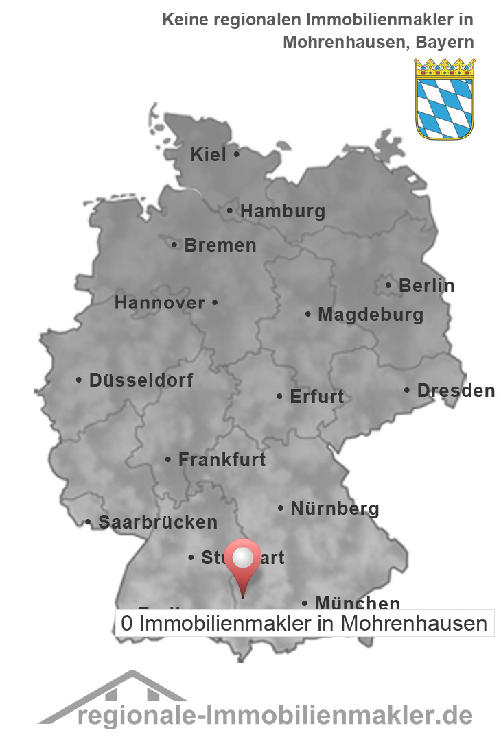 Immobilienmakler Mohrenhausen