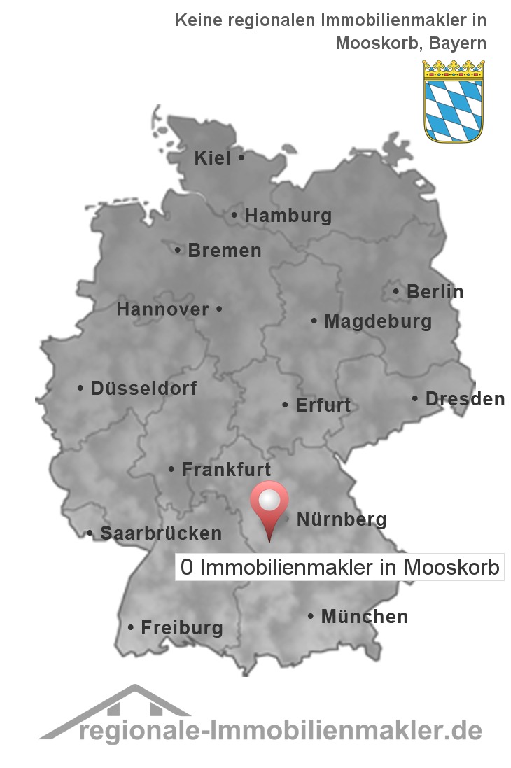 Immobilienmakler Mooskorb