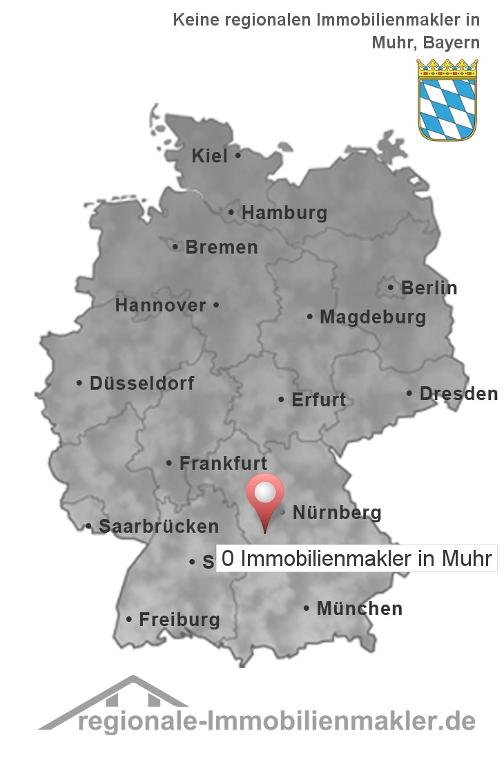 Immobilienmakler Muhr