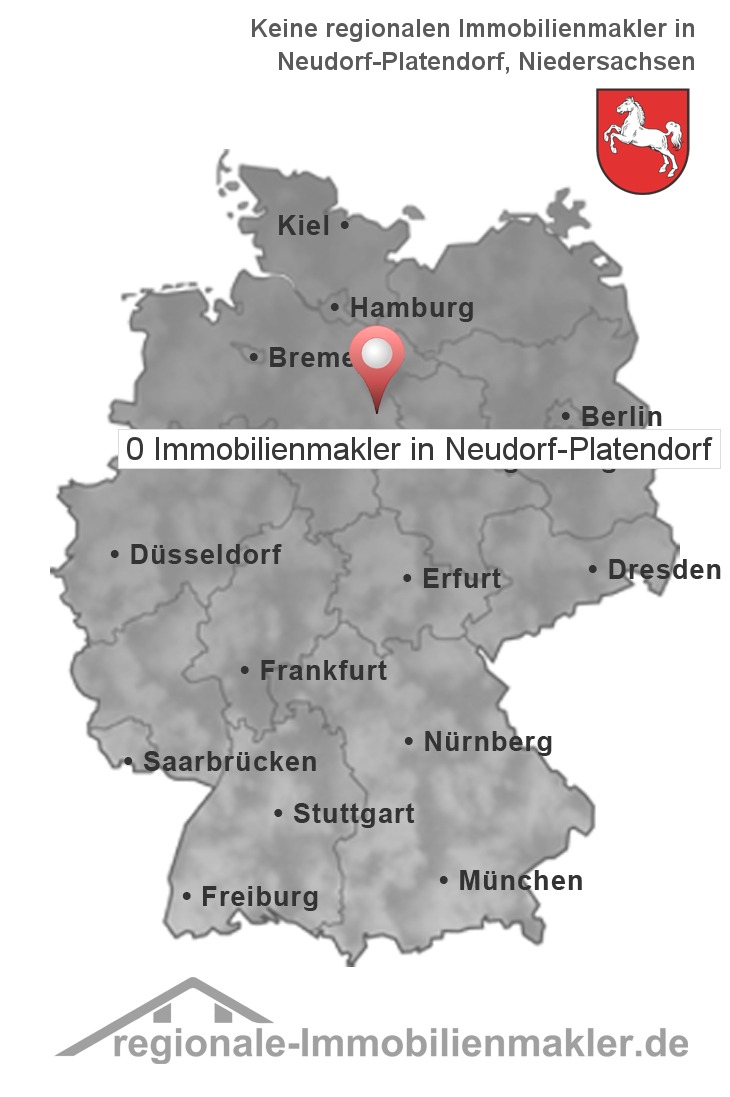 Immobilienmakler Neudorf-Platendorf