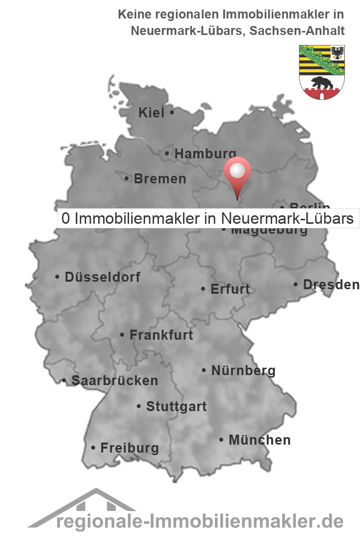 Immobilienmakler Neuermark-Lübars