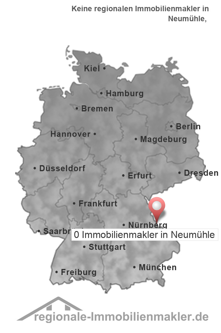 Immobilienmakler Neumühle