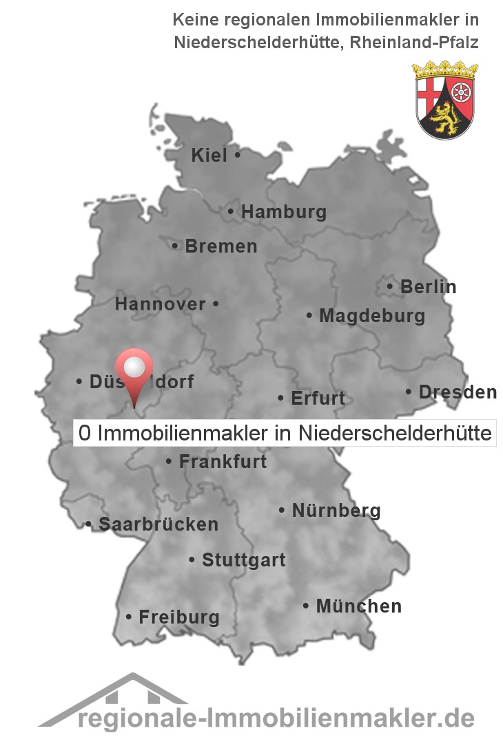 Immobilienmakler Niederschelderhütte