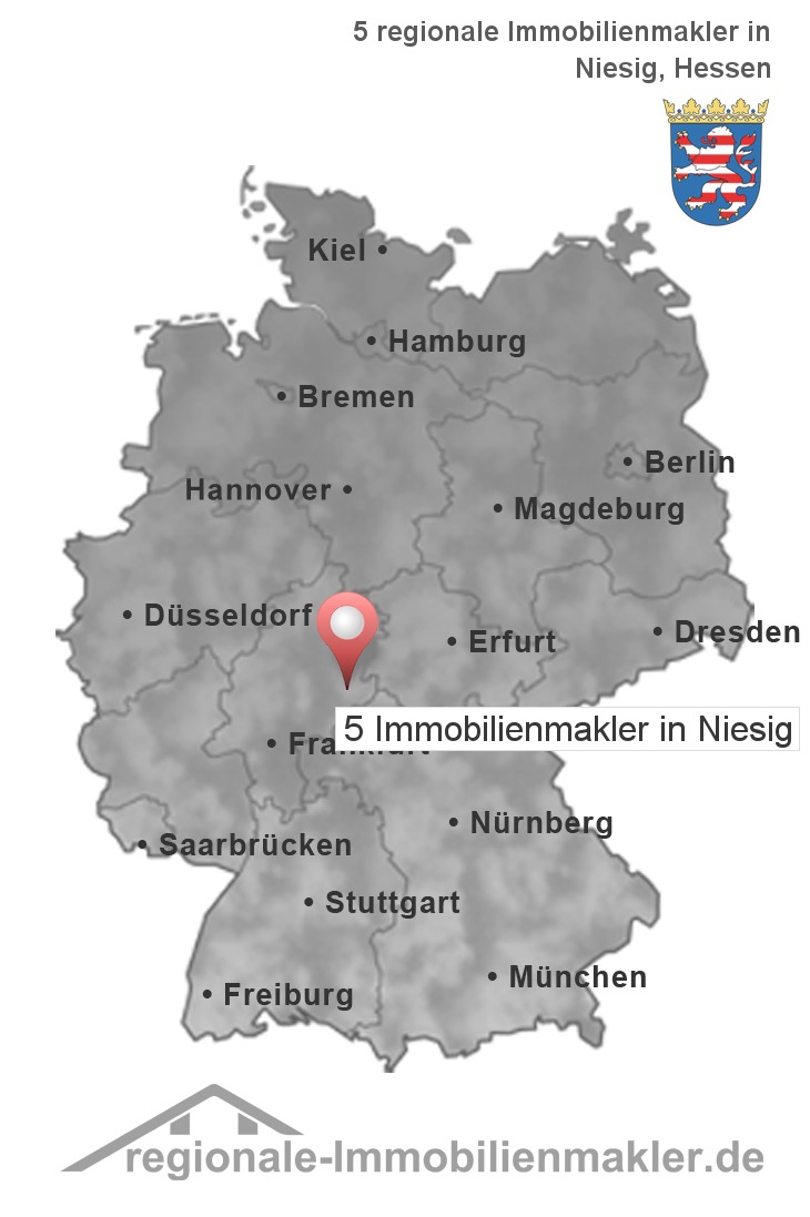 Immobilienmakler Niesig