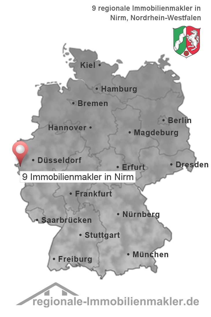 Immobilienmakler Nirm