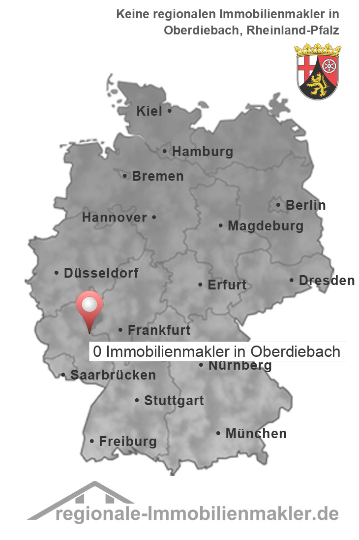 Immobilienmakler Oberdiebach