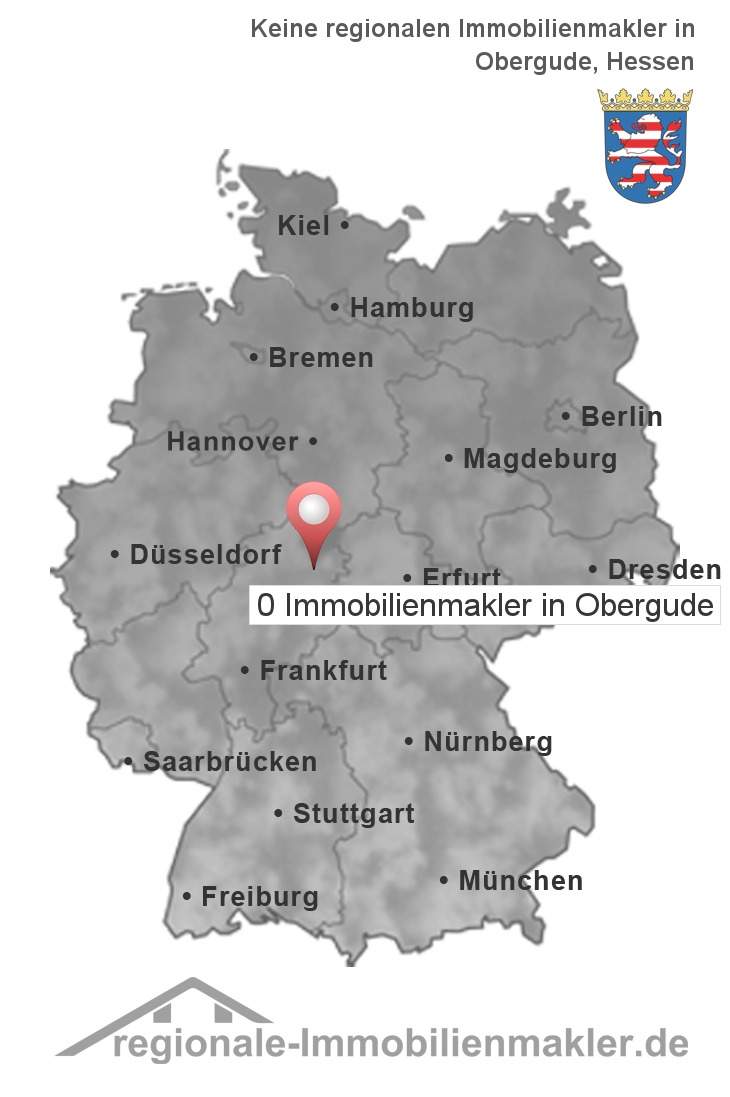 Immobilienmakler Obergude