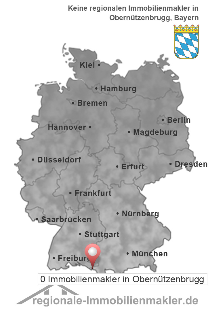Immobilienmakler Obernützenbrugg